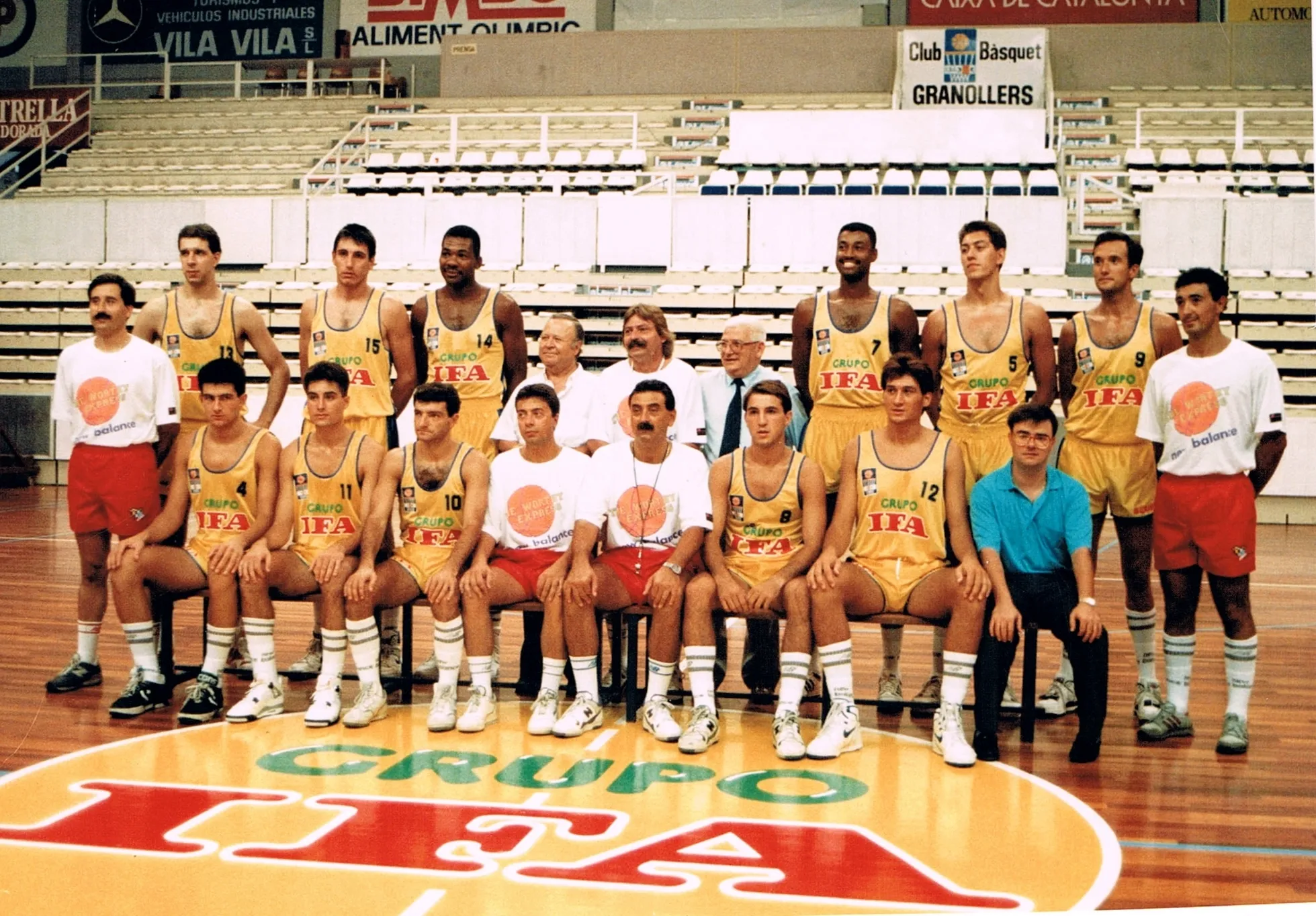 1989-90 Equip
